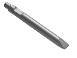 Tools for Hydraulic Hammers - Chisel