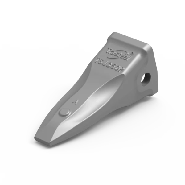 Trasteel Penetration Elite P J200 - Ekskavatora kausa zobs