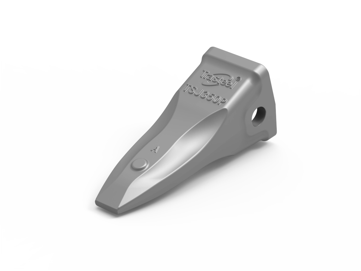 dientes-excavadora-trasteel-elite-tsj350p Trasteel Penetration Elite P J200 - Ekskavatora kausa zobs - Image 1