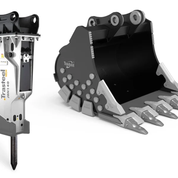 Attachment and equipment