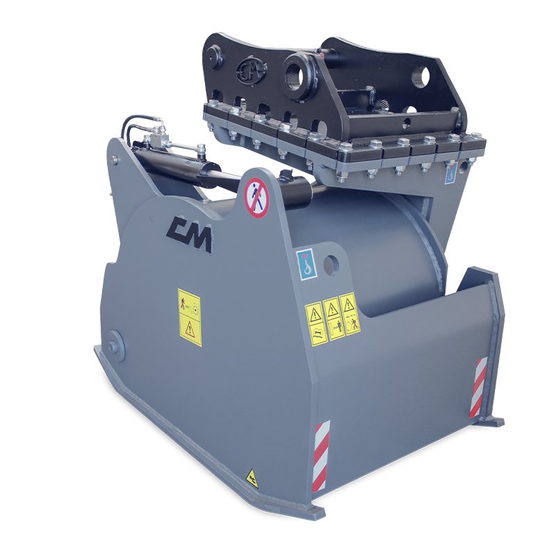 CM FSE ceļu frēzes