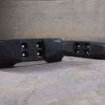 Chain rubber pad