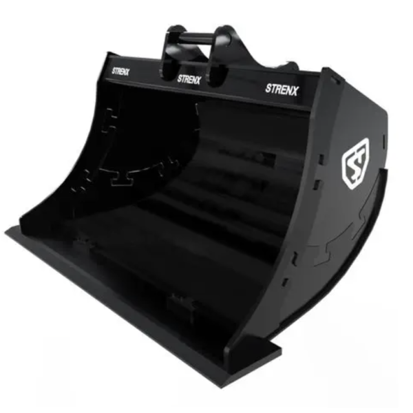 Grāvju tīrīšanas kauss Stec PB BC 3