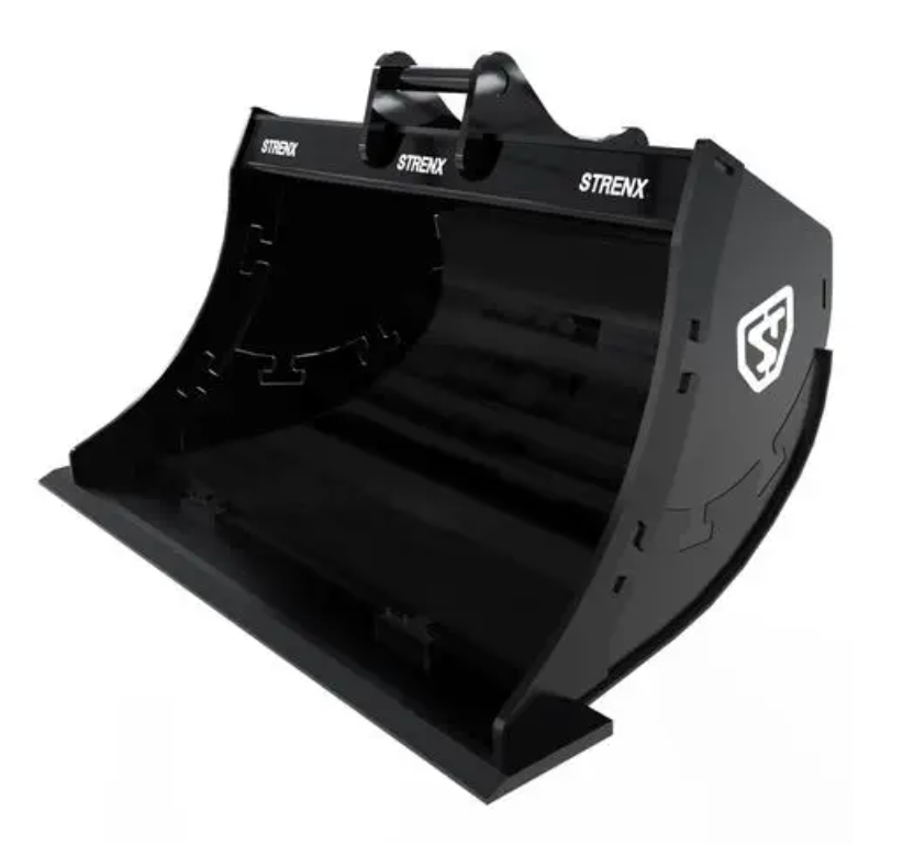 Ковш для очистки канав Stec PB BC 3