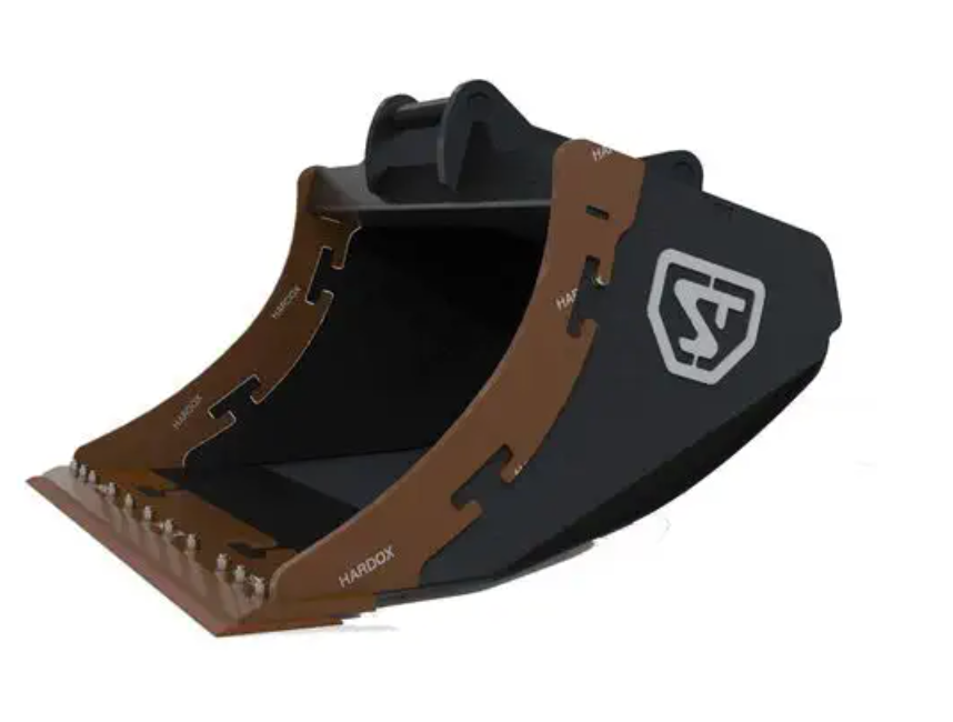 Grāvju tīrīšanas kauss Stec RTPB GP