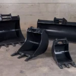 Eco Tech Series - Buckets