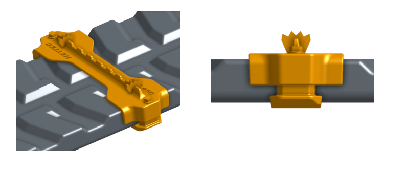 Elasto Apex specifikācijas