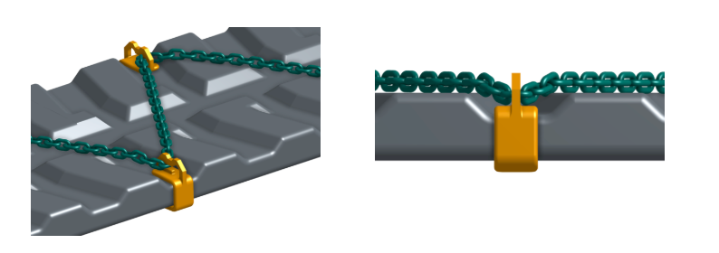 Elasto Grip specifikācijas