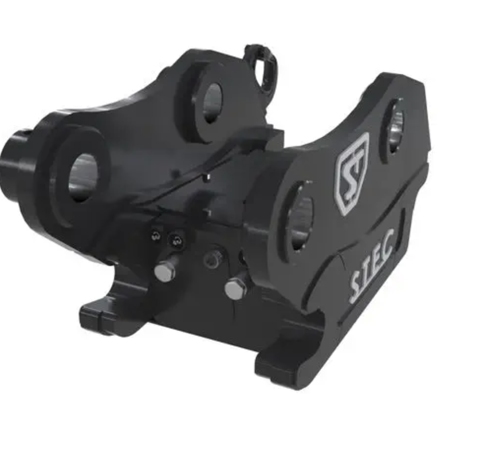 Ekskavatora ātrā sakabe Stec QC S60