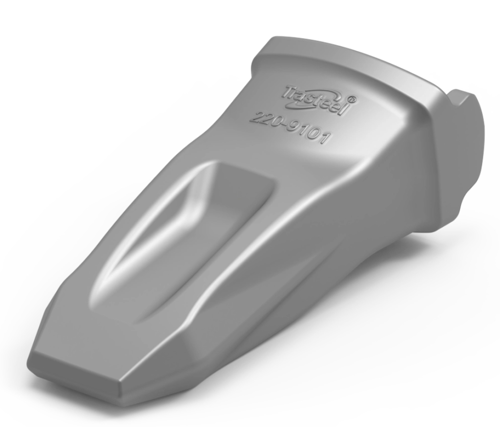 Papildus darba zobi Cat K