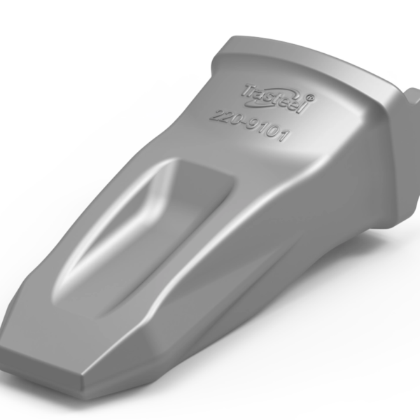 Papildus darba zobi Cat K