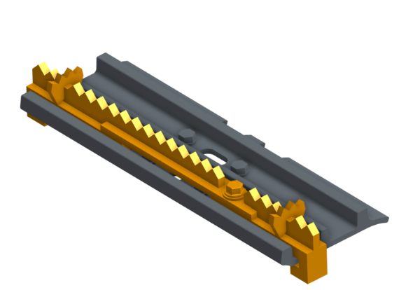 Gecco Compact Pro produkta attēls