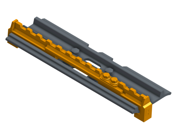 Gekko Forest - produkts img