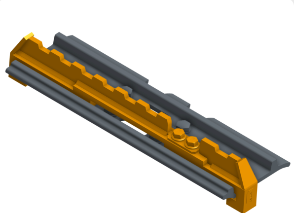 Gekko Supreme produkts img