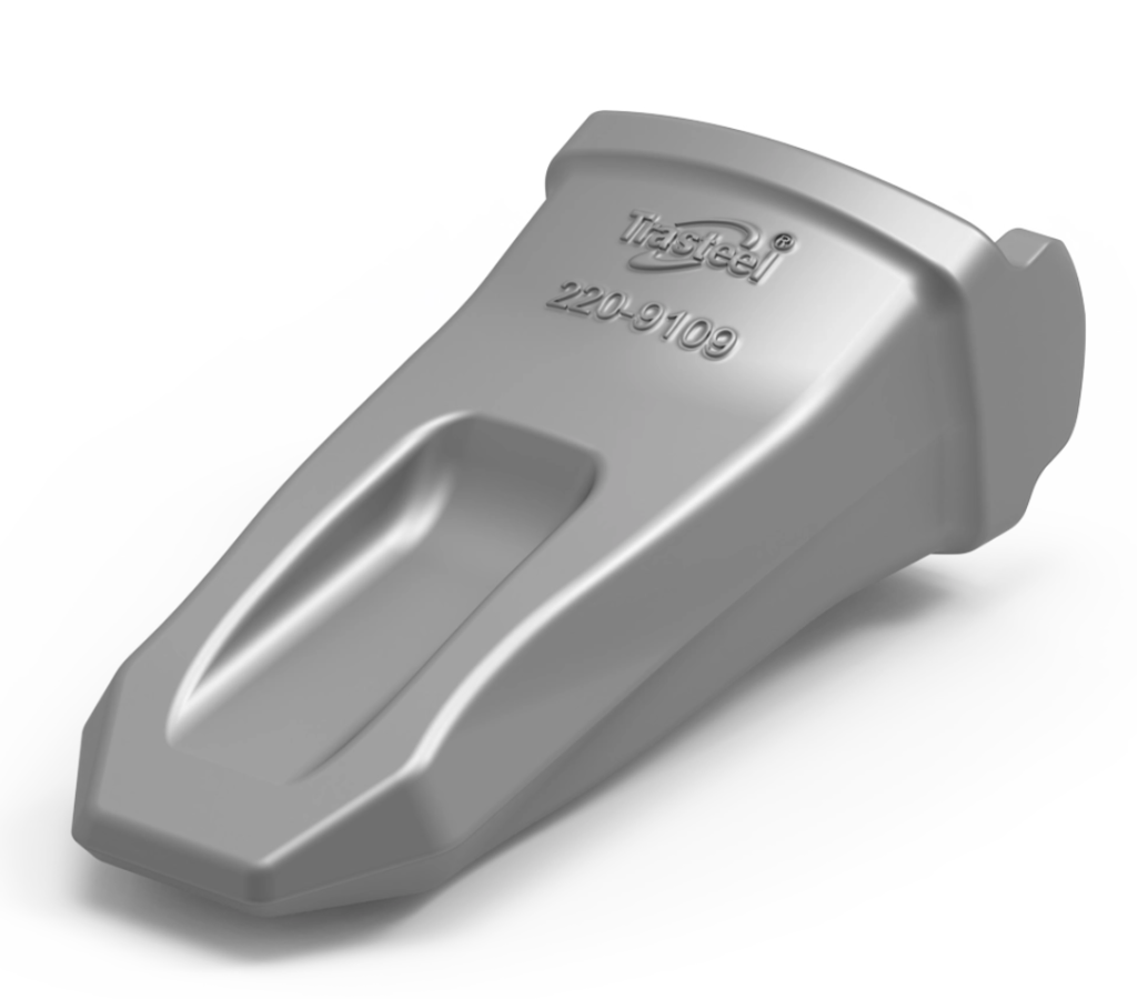 Vispārējas nozīmes zobi Cat K