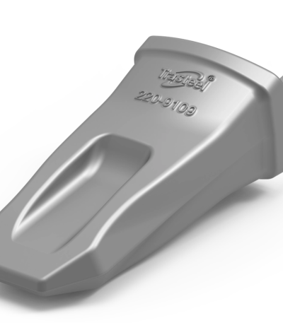 General Duty Teeth for Cat K