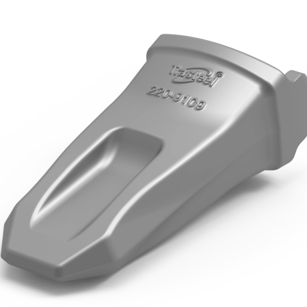 Vispārējas nozīmes zobi Cat K