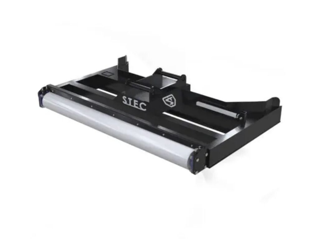 Izlīdzināšanas un planēšanas aprīkojums