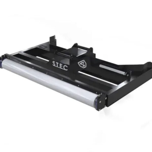 Izlīdzināšanas un planēšanas aprīkojums