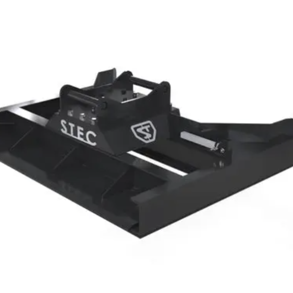 Nivelēšanas sija Stec