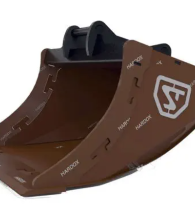 Grading bucket Stec RTPB HD