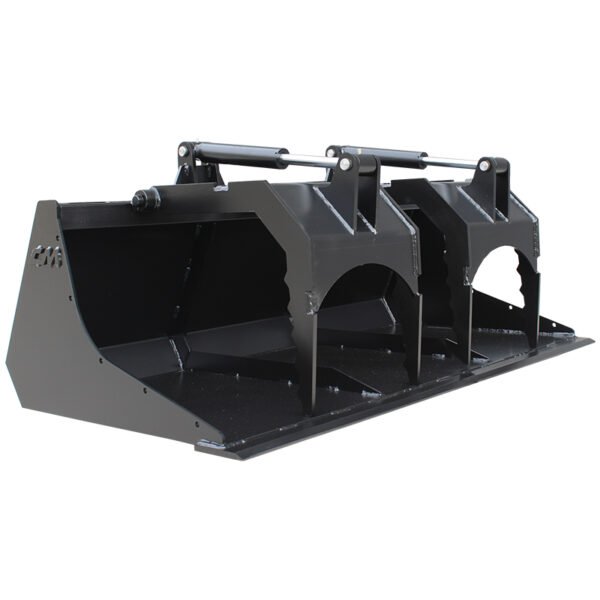 Grapple bucket BP Series