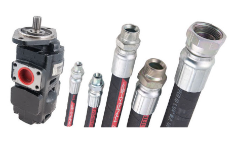 Hidrauliskās sistēmas