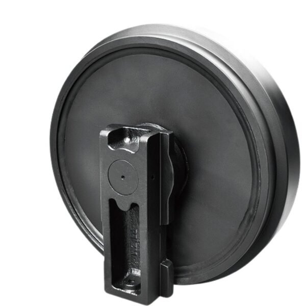 Idler wheel - category