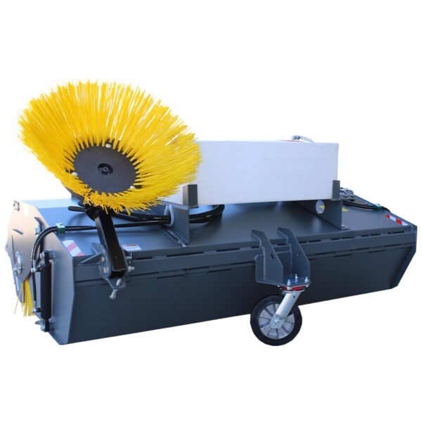 Rūpnieciskais slaucīšanas kauss CSI sērija