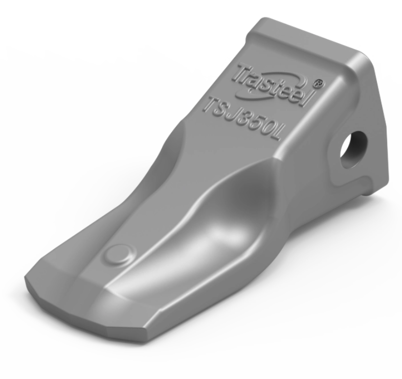 Loader Elite L Tooth