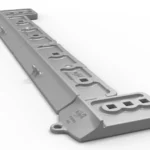 Loader and Excavator Blades