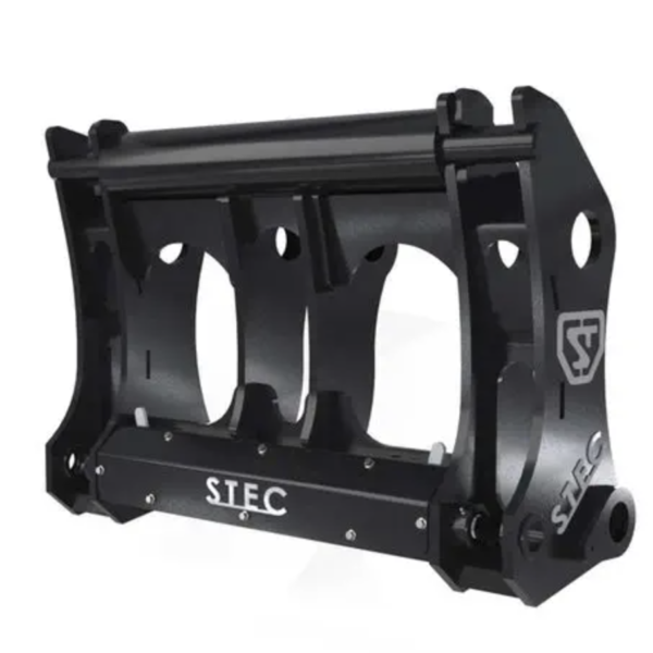 Iekrāvēja ātrā sakabe Stec WL QC 120