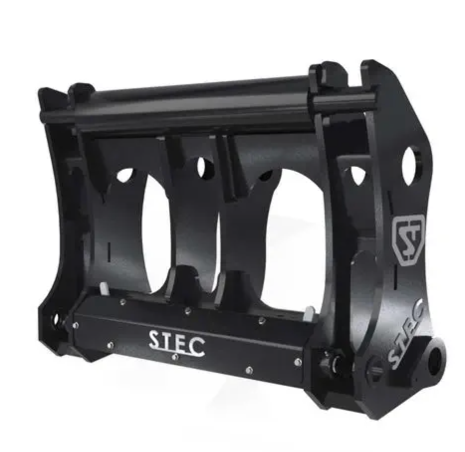 Iekrāvēja ātrā sakabe Stec WL QC 120