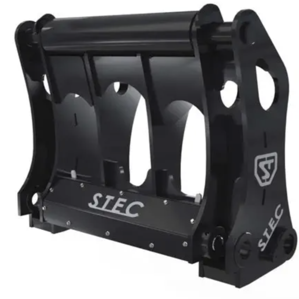 Iekrāvēja ātrā sakabe Stec WL QC 180