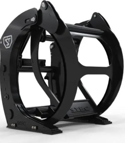 Log grapple Stec WL UG 24