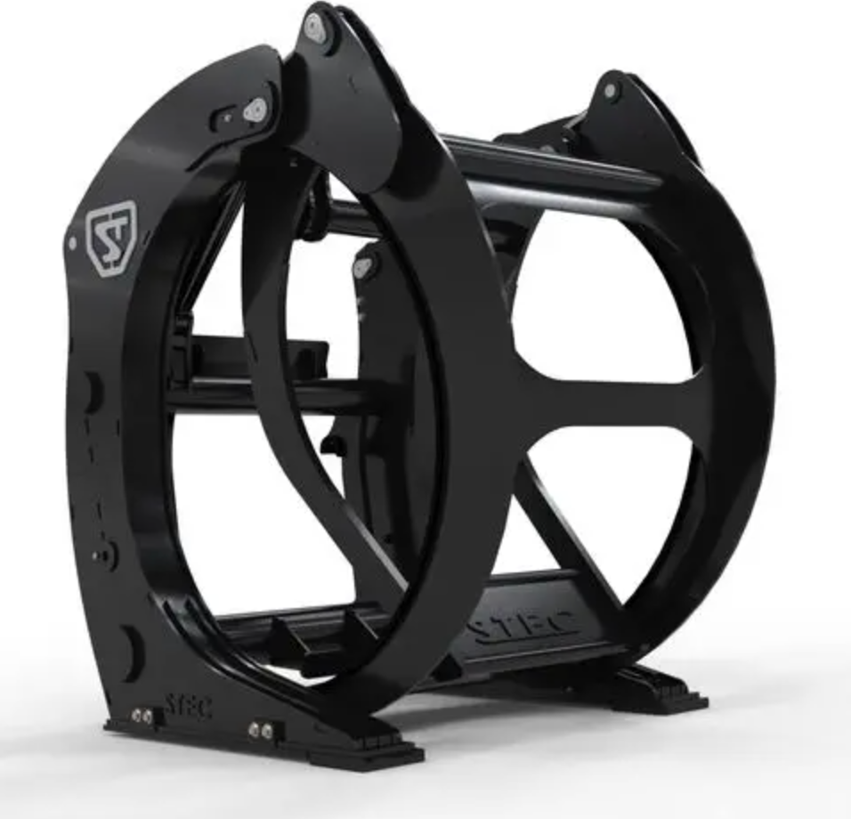 Baļķu satvērējs Stec WL UG 24