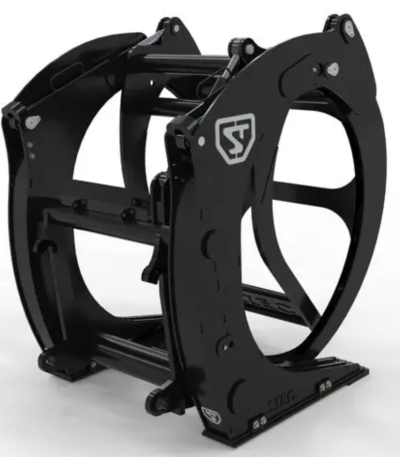 Log grapple Stec WL UG 24