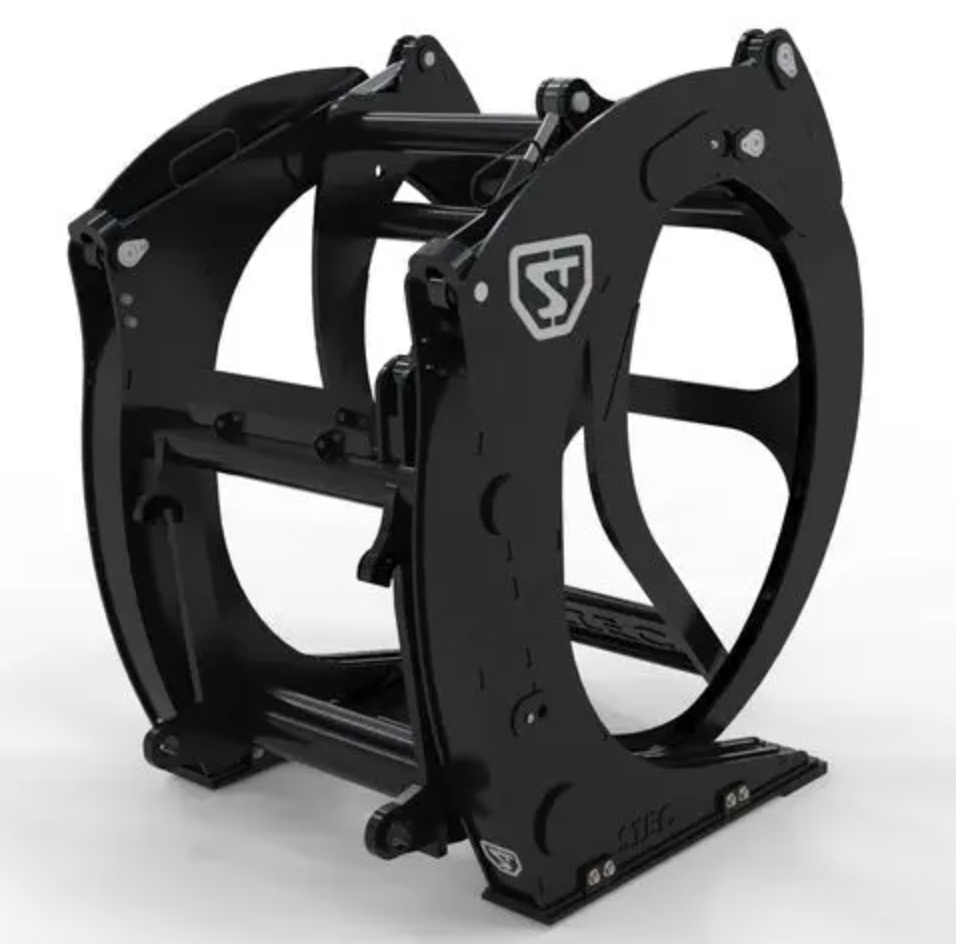 Baļķu satvērējs Stec WL UG 24