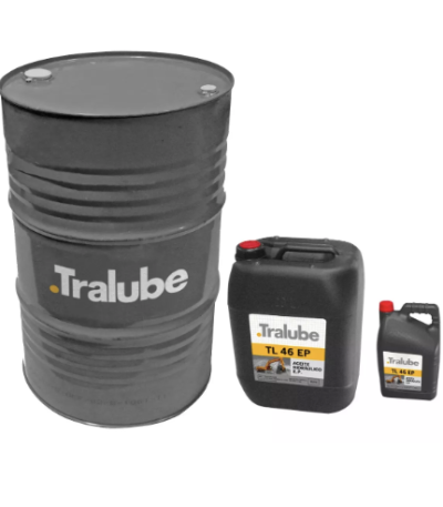 Tralube Lubricants