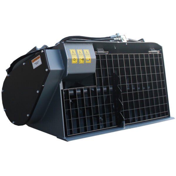 MIX Kausi - maisītāji