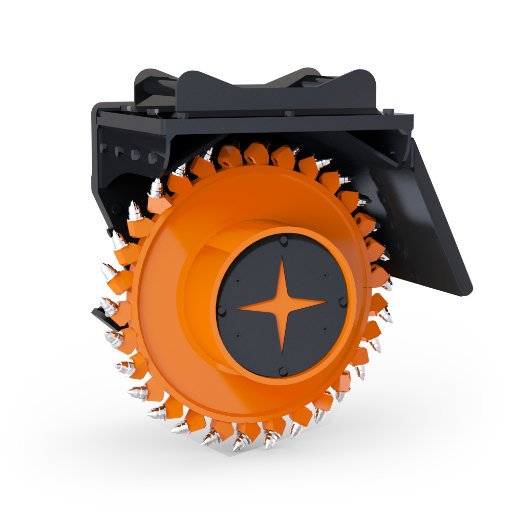 MRT Multigrinder MMG5