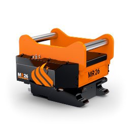 MR26 Rotator MRT