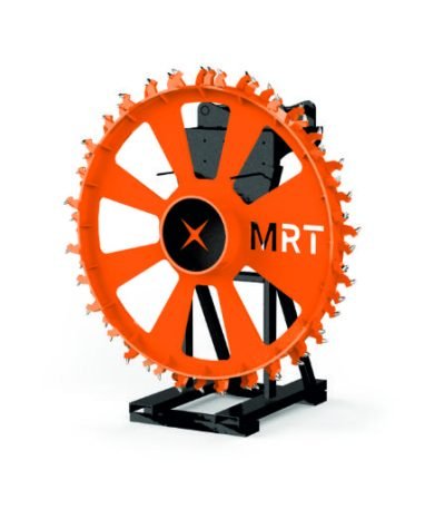 MRT MMG9 Multigrinder 9