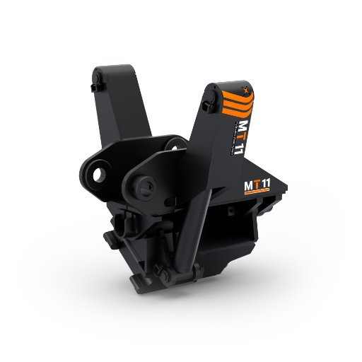 MT11 Tilt Coupler