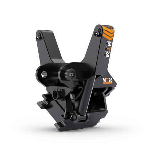 MRT MT26 Tilt Coupler