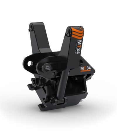 MT 34 Tilt Coupler - MRT