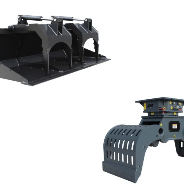 Material handling equipment