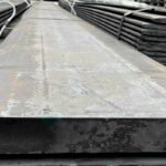 Available metal products from Exparts