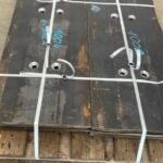 Available metal products from Exparts