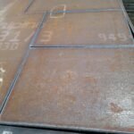 Available metal products from Exparts